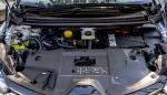 Renault Scenic Hybrid Assist 2016 года